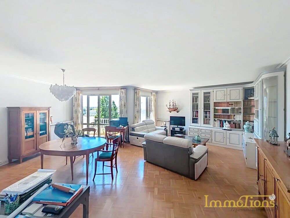 Appartement Romans-sur-Isère