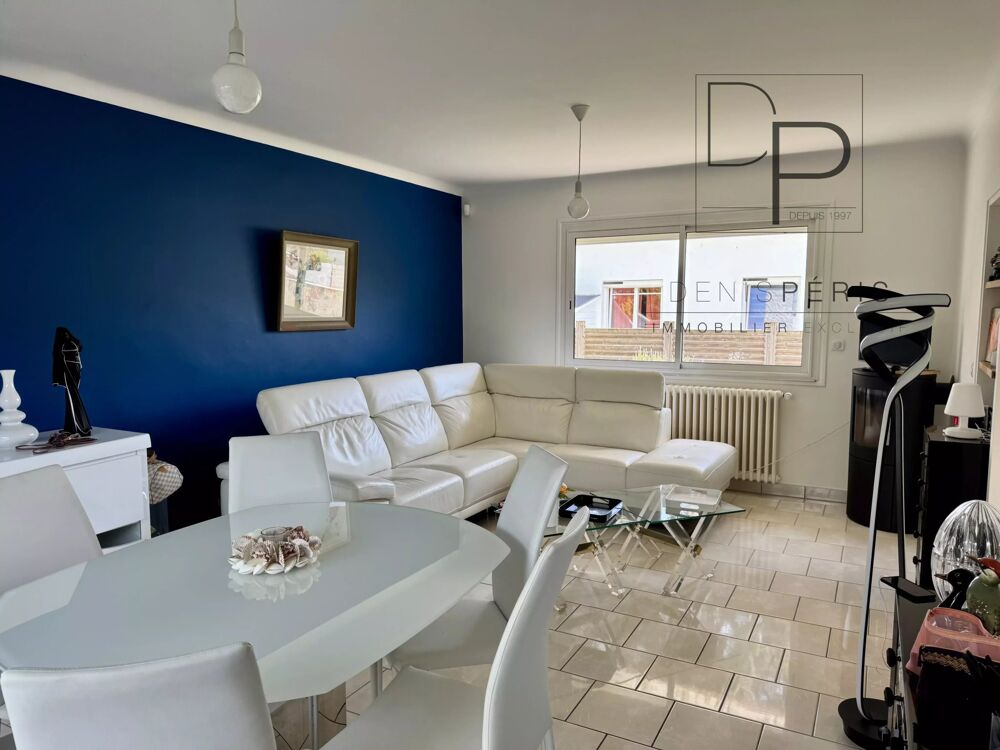 Vente Maison La Baule Benoit Maison T4 La baule-escoublac