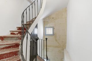  Appartement à vendre 2 pièces 30 m²