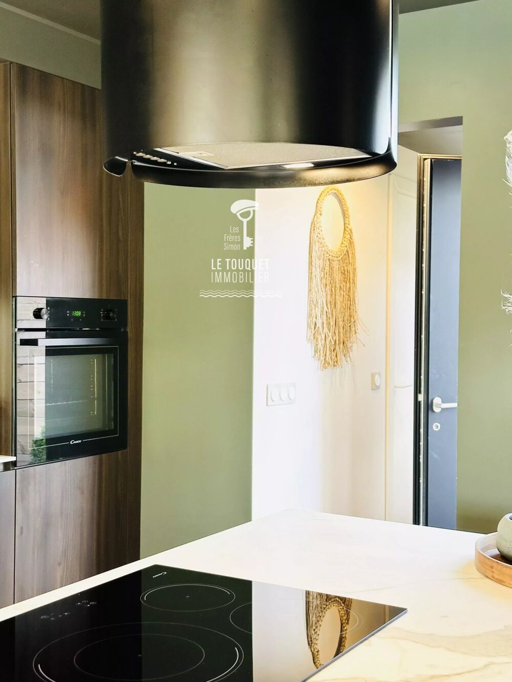 � vendre  Villa Le Touquet-Paris-Plage (62520)