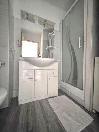  Appartement � vendre 1 pi�ce 24 m�