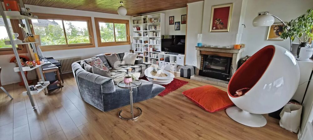 Vente Maison Maison/Villa 6 pièces Dole