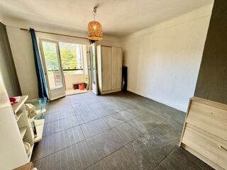  Appartement à vendre 1 pièce 21 m²