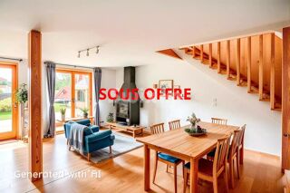  Appartement � vendre 5 pi�ces 101 m�