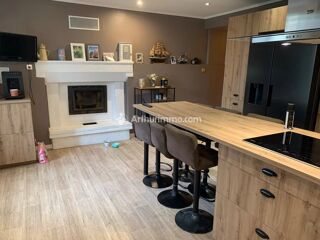  Maison � vendre 7 pi�ces 171 m�