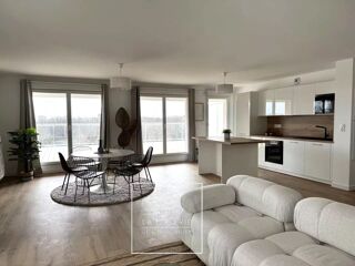  Appartement � vendre 5 pi�ces 