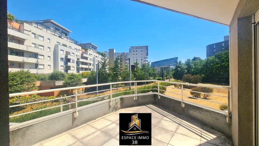 Appartement 2 pièces 30m2 meublé