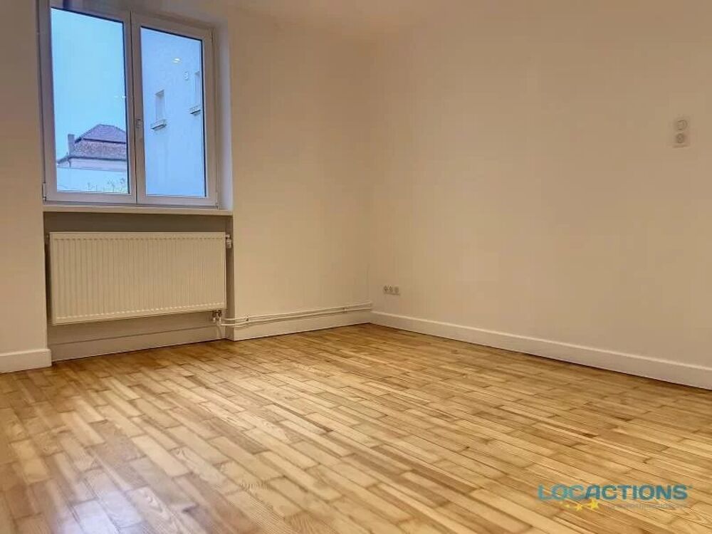 Location Appartement Appartement 2 pices Lauterbourg