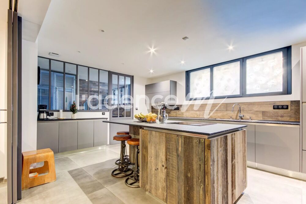 � vendre  Loft Nice (06000)