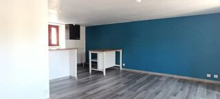  Appartement à vendre 4 pièces 56 m²