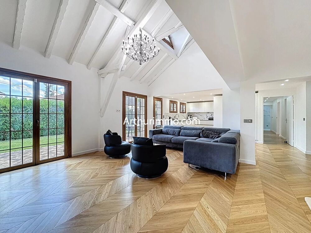 � vendre  Maison Sucy-en-Brie (94370)