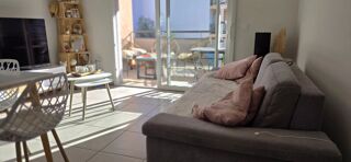  Appartement � vendre 2 pi�ces 42 m�