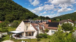  Maison à vendre 11 pièces 324 m²
