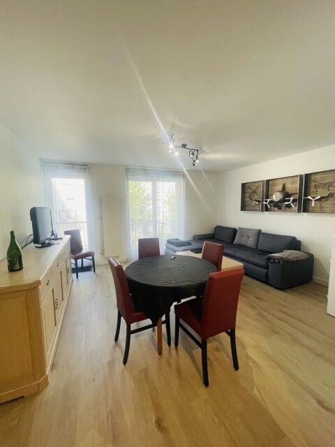  Appartement � louer 3 pi�ces 66 m�