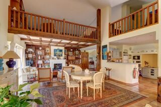  Maison � vendre 6 pi�ces 154 m� Biot