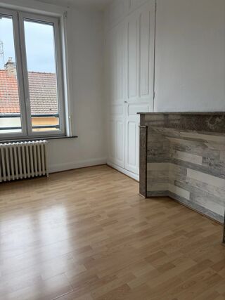  Appartement � louer 3 pi�ces 92 m�