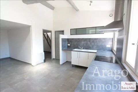  Appartement  louer 3 pices 51 m