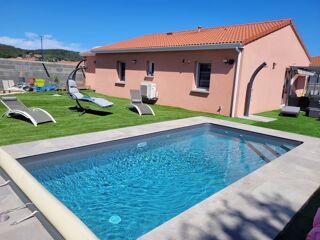  Maison � vendre 3 pi�ces 79 m�