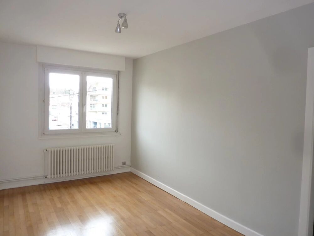 Location Appartement VALENTIGNEY CENTRE VILLE F4 avec parking privé Valentigney