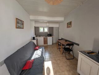 Maison à louer 2 pièces 31 m²