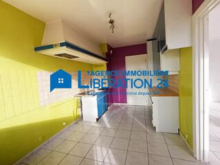  Appartement � vendre 4 pi�ces 99 m�