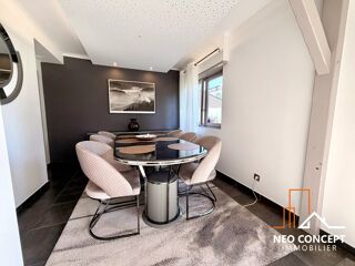  Appartement à vendre 3 pièces 74 m²