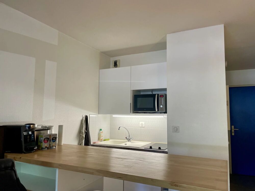 Location Appartement Studio proche université La rochelle