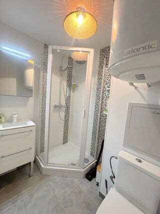  Appartement � vendre 2 pi�ces 25 m�