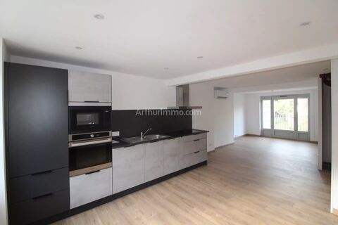  Maison � louer 4 pi�ces 78 m�