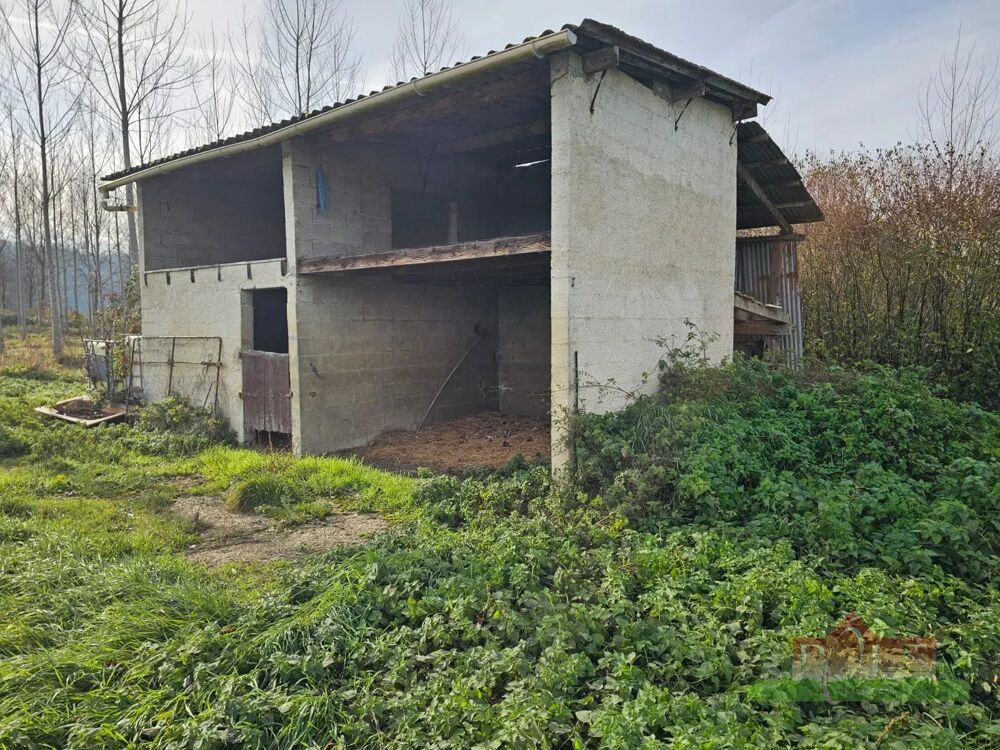Vente Maison CHEYSSIEU, Box à chevaux 60 m² avec terrain de 2480 m² Cheyssieu