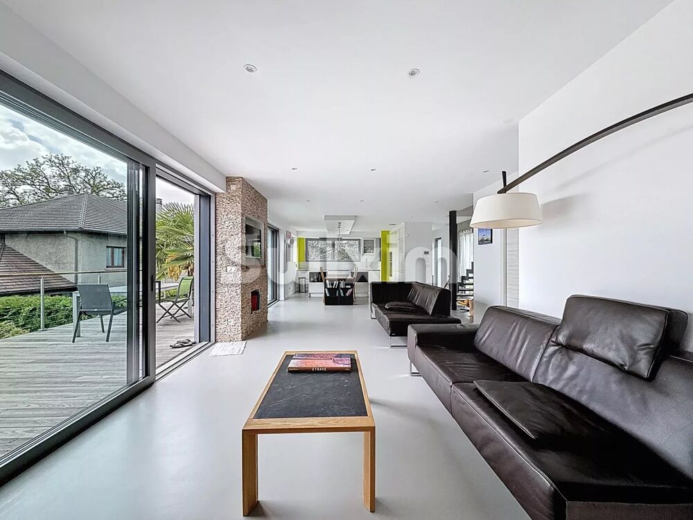  vendre  Maison Prvessin-Mons (01280)