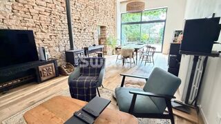  Maison à vendre 6 pièces 151 m²