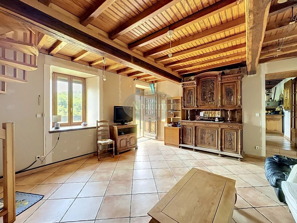Vente Maison Maison rénovée proche Massat Massat