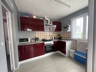  Maison � vendre 3 pi�ces 88 m� Ch�teauneuf-en-thymerais