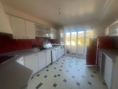  Appartement � louer 5 pi�ces 142 m�