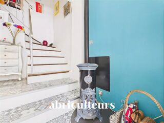  Maison � vendre 5 pi�ces 94 m�