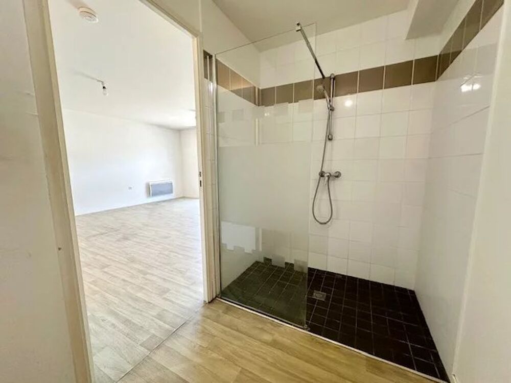 Vente Appartement Appartement de type studio 38 m2 en rez de chaussée Boulogne-sur-mer