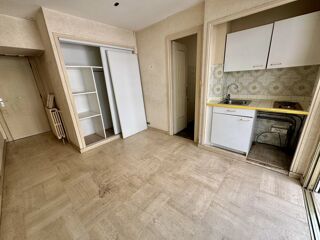  Appartement � vendre 1 pi�ce 28 m�
