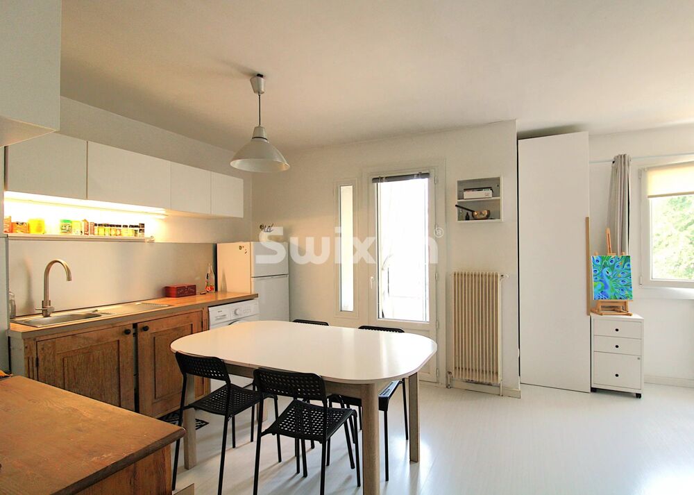 Appartement T2/T3