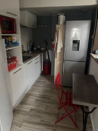  Appartement � louer 2 pi�ces 45 m�