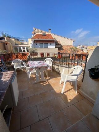  Maison � vendre 3 pi�ces 61 m�