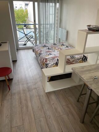  Appartement � louer 1 pi�ce 20 m�