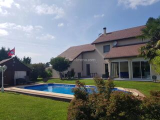  Maison � vendre 6 pi�ces 179 m�