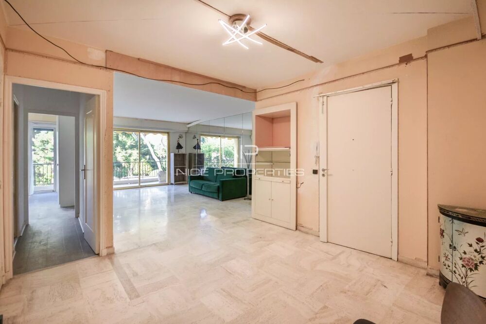 � vendre  Appartement Cap-d'Ail (06320)