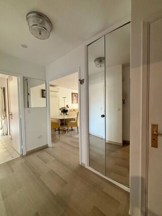  Appartement à vendre 2 pièces 47 m²