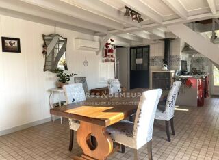  Maison � vendre 4 pi�ces 137 m�