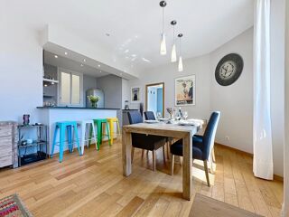  Appartement  vendre 4 pices 96 m