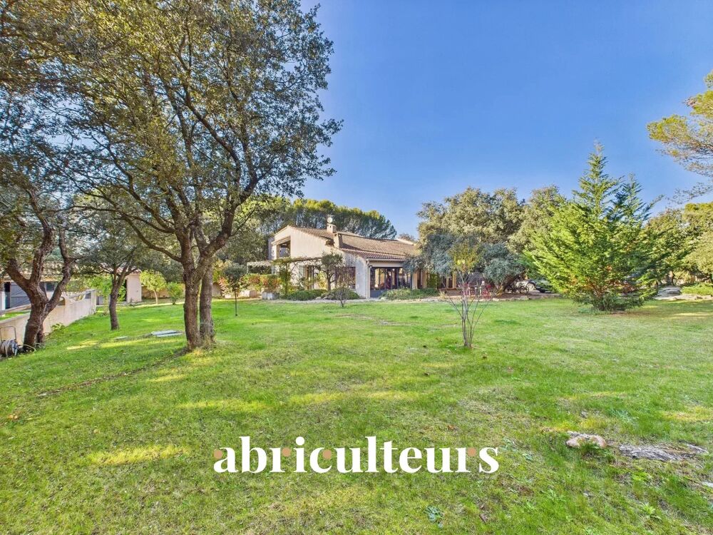  vendre  Maison Rognes (13840)