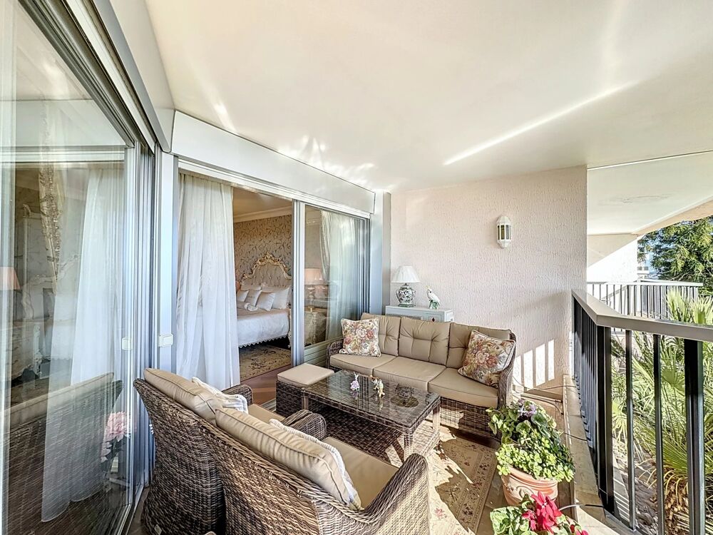 � vendre  Appartement Vallauris (06220)