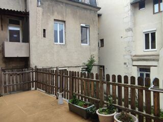  Appartement � vendre 4 pi�ces 83 m�